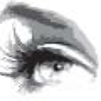 Portrait of a photographer (avatar) syavesh Nikomanesh (سیاوش)