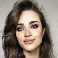 Portrait of a photographer (avatar) Юлия Загоруйкова (Yuliya Zagoruykova)