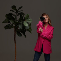 Portrait of a photographer (avatar) Елена Бойцова (Elena Boytsova)