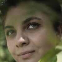 Portrait of a photographer (avatar) Sona Kechiyants