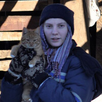 Portrait of a photographer (avatar) Мария Соснина (Maryia Sosnina)