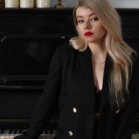 Портрет фотографа (аватар) Диана Янковская (Diana Yankovskaya)