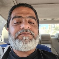 Portrait of a photographer (avatar) Atyab Kardame (Atyab Abrar Kardame)