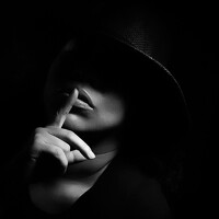 Portrait of a photographer (avatar) Rosario Díaz (María del Rosario Díaz)