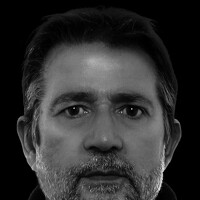 Portrait of a photographer (avatar) Agus