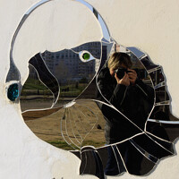 Portrait of a photographer (avatar) Наталья Зайцева (Natalya Zaitceva)