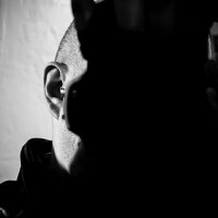 Portrait of a photographer (avatar) Mauro Arlegui