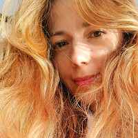 Portrait of a photographer (avatar) Natalya Guseva