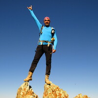 Portrait of a photographer (avatar) Mahdi Mohammadi (hakan mohammadi)