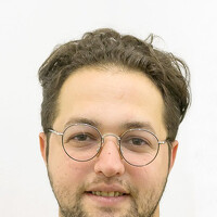 Portrait of a photographer (avatar) Tapdiq Abdullayev