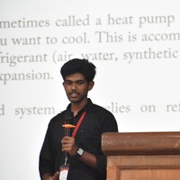 Portrait of a photographer (avatar) MEVIN KANISHKAR (MEVIN KANISKAR)