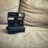 Portrait of a photographer (avatar) Maxim Shuvalov