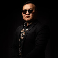 Portrait of a photographer (avatar) HENRY BATDELEG (Хосбаяр Батдэлэг)