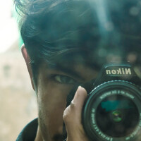 Portrait of a photographer (avatar) Omkar Makani (Omkar makani)