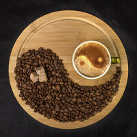 Portrait of a photographer (avatar) Андрей Волошин (Andrey Voloshin)