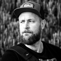 Portrait of a photographer (avatar) Паниковский Виктор (Victor Panikovsky)