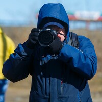 Portrait of a photographer (avatar) Сергей Севрюгин (SERGEY SEVRYUGIN)