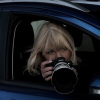 Portrait of a photographer (avatar) Ксения Юрчук (Kseniya Iurchuk)