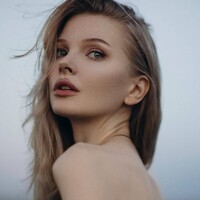 Portrait of a photographer (avatar)  johnconnor