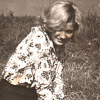 Portrait of a photographer (avatar) Дидковская Валентина (Didkovskaya  Valentina)