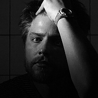 Portrait of a photographer (avatar) Александр Зиневич (Sasha Zinevich)