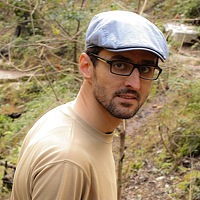 Portrait of a photographer (avatar) Mehdi Ebadi