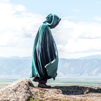 Portrait of a photographer (avatar) Дмитрий Устимов (Dmitry Ustimov)