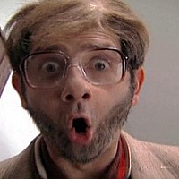 Portrait of a photographer (avatar) Людвиг