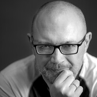 Portrait of a photographer (avatar) Рыженко Евгений (Eugene Ryzhenko)