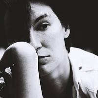 Portrait of a photographer (avatar) Ольга Райчева (Olga Raicheva)