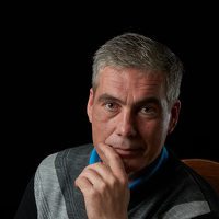 Portrait of a photographer (avatar) Алексей Ковалев (Aleksey Kovalev)