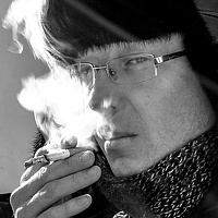 Photo Иван Ведерников (Ivan Vedernikov) Portrait of a photographer (avatar) Иван Ведерников (Ivan Vedernikov)