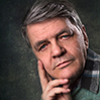 Portrait of a photographer (avatar) Alexandre Vajaianu E.FIAP - AICS