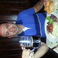 Portrait of a photographer (avatar) Леонид Дразнин (Leonid Draznin)