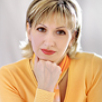 Portrait of a photographer (avatar) Елена Теверовская