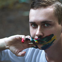 Portrait of a photographer (avatar) Степанов Илья