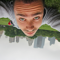 Portrait of a photographer (avatar) Dimitar