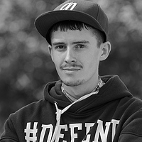 Portrait of a photographer (avatar) Игорь