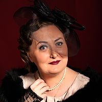 Portrait of a photographer (avatar) Марина Никулина (Marina Nikulina)