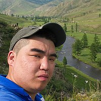Portrait of a photographer (avatar) Темулен.Б (Temuulen.B)