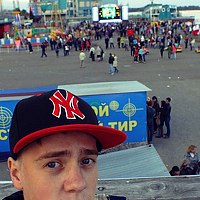 Portrait of a photographer (avatar) Пичугин Евгений (Evgeny Pichugin)