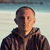 Portrait of a photographer (avatar) Александр Смирнов (Aleksandr Smirnov)