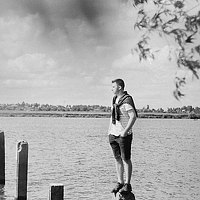 Portrait of a photographer (avatar) Игорь Дмитриев (Igor Dmetriev)