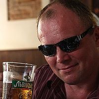 Portrait of a photographer (avatar) Николай Мых (Nikolay Mykh)