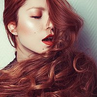 Portrait of a photographer (avatar) Caroline Madison