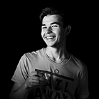 Portrait of a photographer (avatar) Дмитрий Шеремет (Dmitry Sheremet)