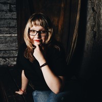 Portrait of a photographer (avatar) Daria Zemskova