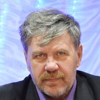 Portrait of a photographer (avatar) Александр Пантюшин