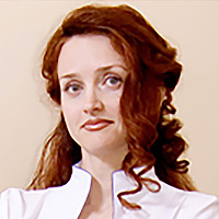 Portrait of a photographer (avatar) Алена Фомина