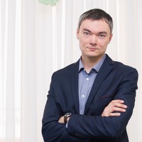 Portrait of a photographer (avatar) Дмитрий Долгов (Dmitry Dolgov)